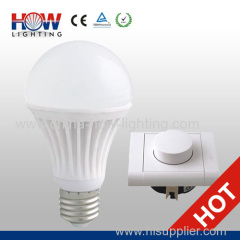 6-17V 8.5W 720lm E27 Dimmable LED Bulb