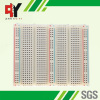 ZY-6002 - - 750 points solderless breadboard