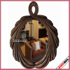 PU Honey Bear Wall Mirror