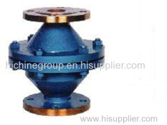 Flame arrestor, fire retardant device