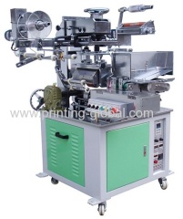 Full-automatic Penholder Thermal Transfer Machine