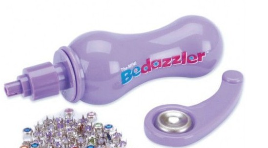  The mini bedazzler Rhinestone Setter Tool