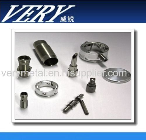 11SMn30/S355J2G3C steel metal bushing sleeve base