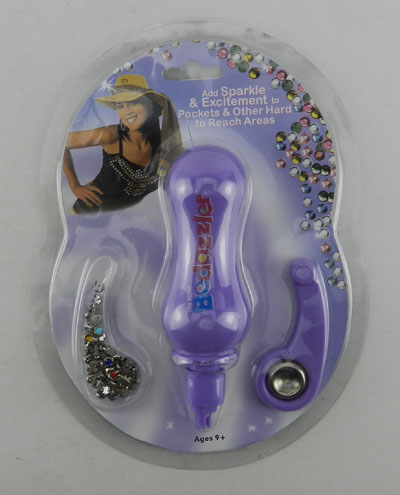  The mini bedazzler Rhinestone Setter Tool