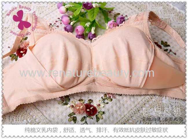 Small quantity for wholesale start for our stock No wire mastectomy bra