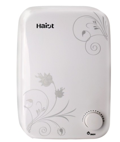 China Haiot Tankless Electric Water Heater CGJR-X5