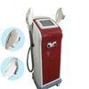 Freckles / Pigment Removal IPL Beauty Equipment For Thin Face , Facial Lifting