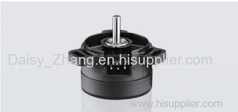 SPK 2501 A5033 rotary transducer