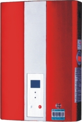 Tankless Electric Water Heater CGJR-07