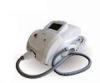 7.4 Inch Skin Care IPL Laser Pigmentation Removal Beauty Euipment With 3 Handles