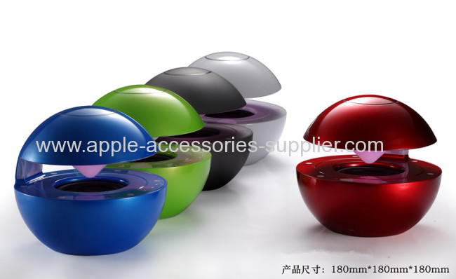 Bluetooth speaker portable mini speaker wireless speaker for Audio player ,iPad/iPhone/smartphone,Computer, outdoor