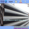 QCCO ASTM A335/335M-10 P5b seamless black carbon steel pipes