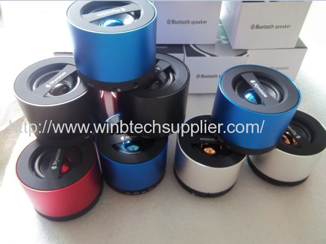 bluetooth speaker portable speaker High quality mini bluetooth speaker woofer