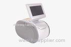 Ultrasonic 1MHZ Multipolar RF Beauty Equipment For Face / Body Fat Removal
