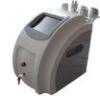 Ultrasonic 40Khz Skin Care Tripolar RF Beauty Equipment With Touching Screen