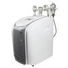 Vacuum Cavitation Liposuction Weight Loss RF Roller Beauty Equipment , 50L / min