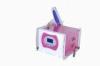 6 - 10ns Tatoo / Pigment Removal Long Pulsed ND Yag Laser Machine 800mj / 400mj