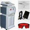 8.4 Inch Q Switched Long Pulsed ND Yag Laser Machine for Lip , Limbs Hair Removing