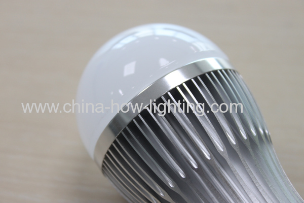 E27 remote control led Bulb lamp