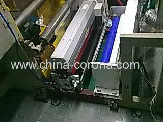 dust cleaner machine in china