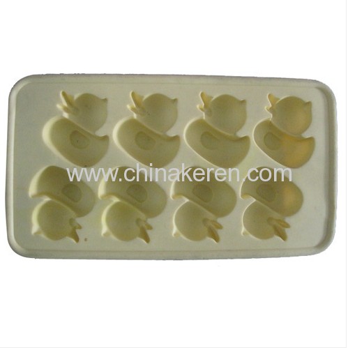 pop silicone rubber ice cube molds.tpr silicone ice mold