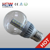 E26 B22 EPISTAR LED E27 Bulb with 35 pcs 2835 SMD