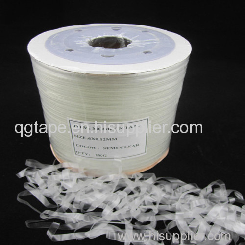 Shanghai tpu tape with high quality