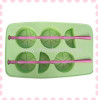 2013 fashion TPR Ice fruit Moulds