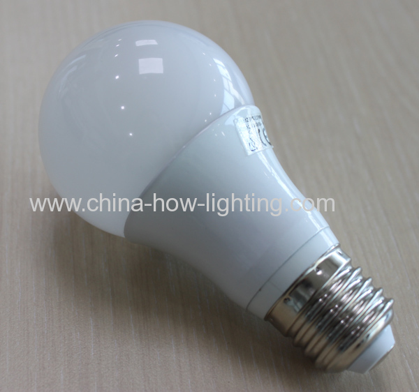 LED LIGHT E27 Bulb with EPISTAR 12 pcs 5630 SMD