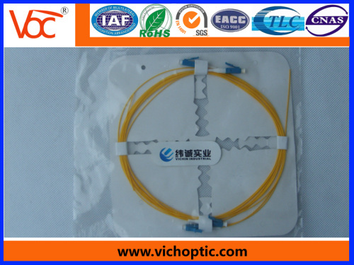 High Stability lc connector made in NingBo