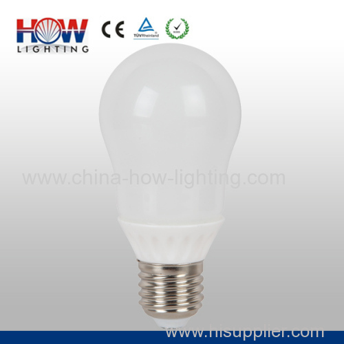 E27 LED LAMP Energy Class A Plus 6.5W