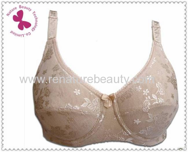 200pcs qty for wholesale with stocked bra for breast cancer which calledunderwire mastectomy bras