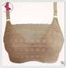 200pcs qty for wholesale with stocked bra for breast cancer which called underwire mastectomy bras
