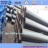 QCCO ASTM A335/335M-10 P1 seamless black carbon steel pipes