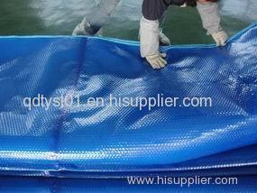 bubble swimming pool solar blankets