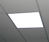 LED panel AC230V Germany Austria market