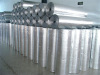 Bubble Foil Insulation Material