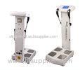 50 - 60z Galvanic Human Body Composition Analyzer With LCD Touch Screen