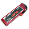 AGA Power 11.1V 2600mAh 3cells Lipo Battery for RC Helicopter