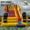 Inflatable Cheap Clown Slide