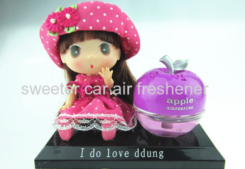 Ddung car air freshener