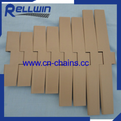 Heavy duty side flexing conveyor chains(RW882-K1200)
