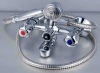 South Africa bath shower faucet mixer