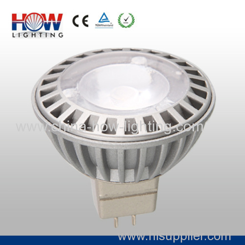 led mr16 Lamp led bulb 5W