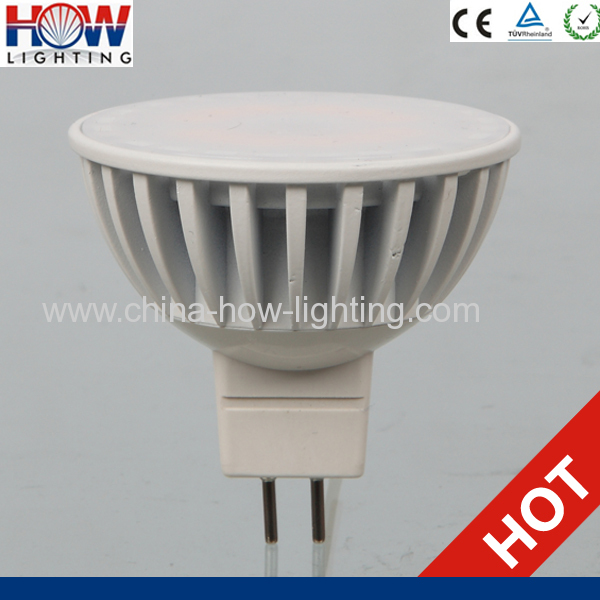 5W mr16 led bulb 