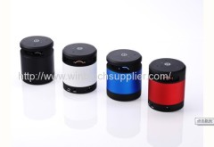 Mini speaker Wireless air gesture Bluetooth Speaker with TF card slot mp3 player motion sensor