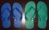 STOCK -----BRAND PLASTIC LIGHT SANDALS PVC MATERIAL ART.915A