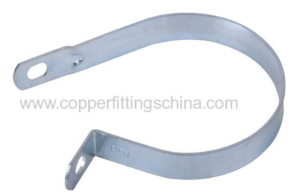 Tube clamp Without Rubber Manufacturer