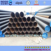 QCCO ASTM A335/335M-10 P9 seamless black carbon steel pipes