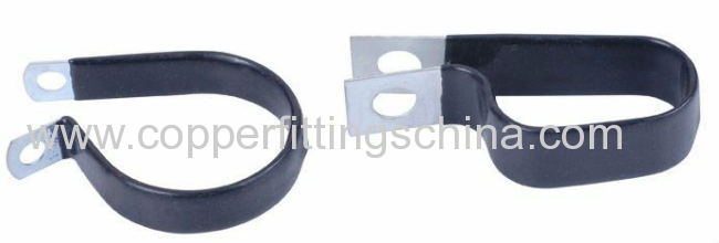 Tube clamp Without Rubber Manufacturer